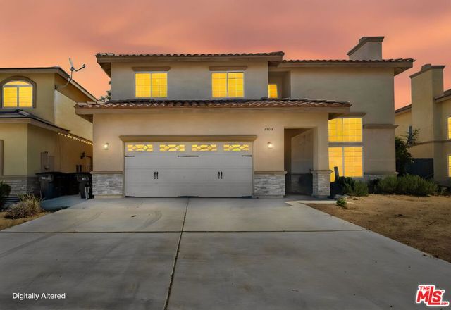 44616 Driftwood Street, Lancaster, CA 93535