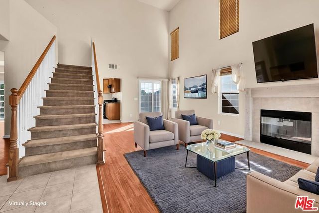 44616 Driftwood Street, Lancaster, CA 93535