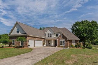 5750 Riverview Plantation Drive, Theodore, AL 36582