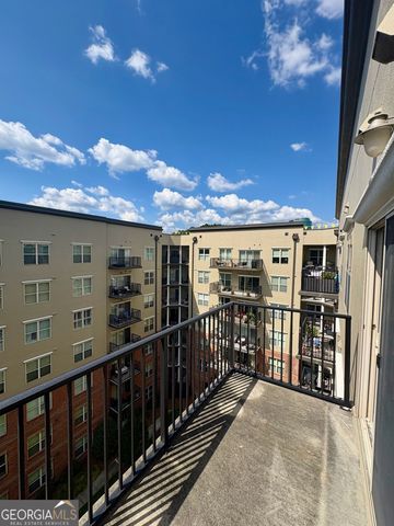 200 River Vista Drive 732, Sandy Springs, GA 30339