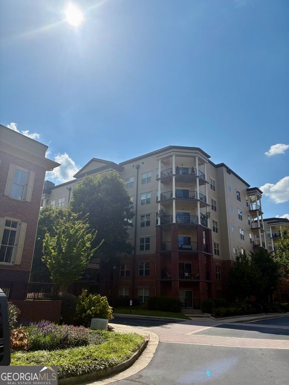 200 River Vista Drive 732, Sandy Springs, GA 30339