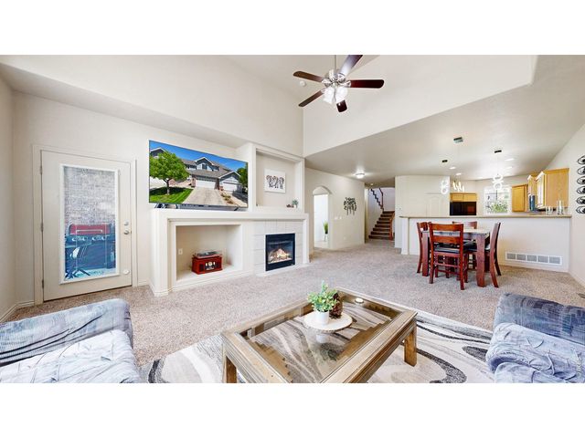 4672 W 20th St Rd 4-413, Greeley, CO 80634