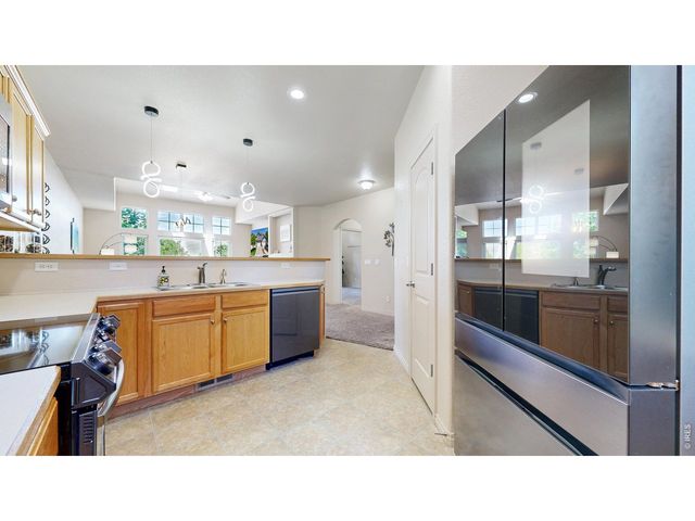 4672 W 20th St Rd 4-413, Greeley, CO 80634