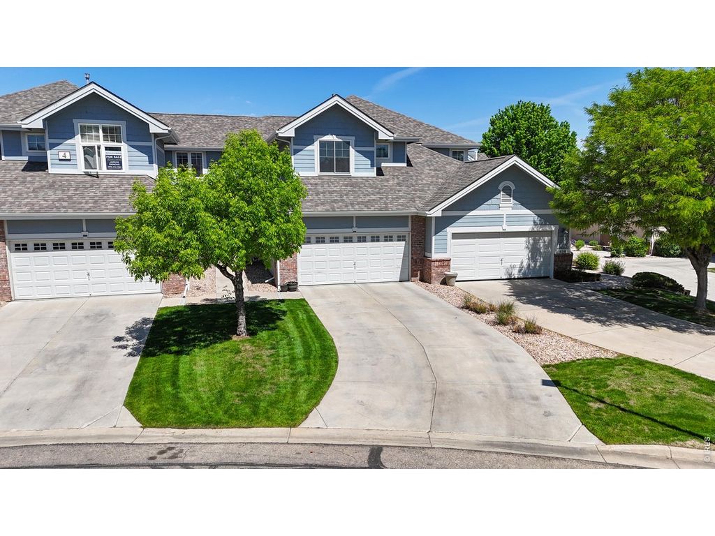 4672 W 20th St Rd 4-413, Greeley, CO 80634