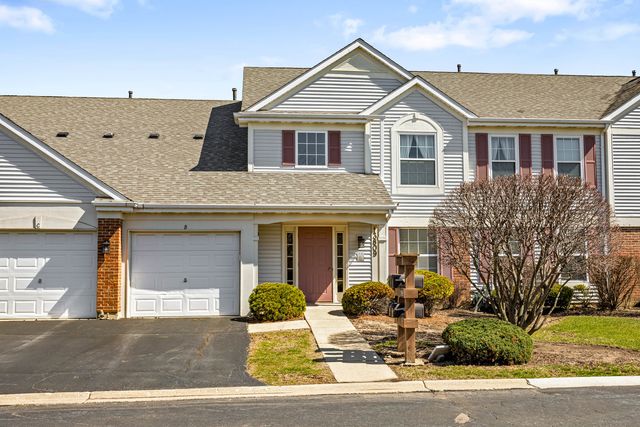 13809 S Bristlecone Drive A, Plainfield, IL 60544