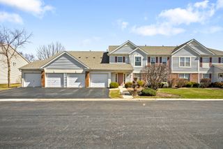 13809 S Bristlecone Drive A, Plainfield, IL 60544