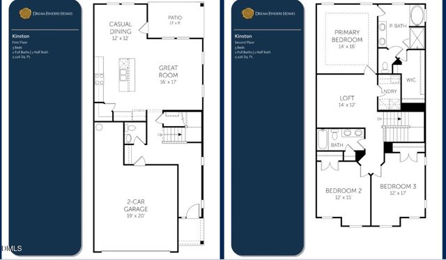 602 Barrington Row Avenue, Zebulon, NC 27597