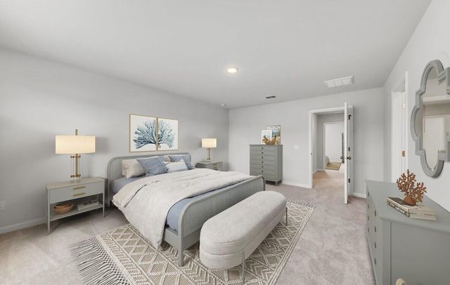 725 Meadowbrook Lane, Summerville, SC 29486