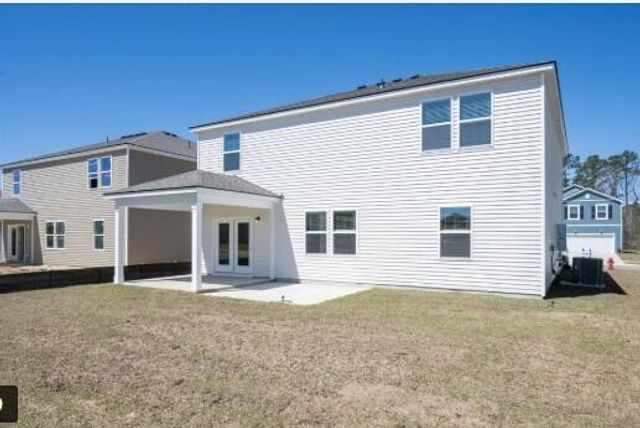 725 Meadowbrook Lane, Summerville, SC 29486