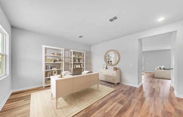 725 Meadowbrook Lane, Summerville, SC 29486