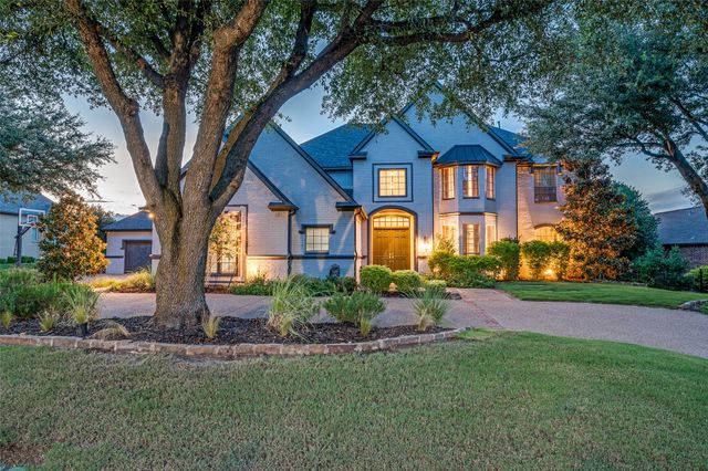 1311 Crooked Stick Drive, Prosper, TX 75078