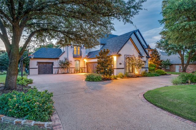 1311 Crooked Stick Drive, Prosper, TX 75078