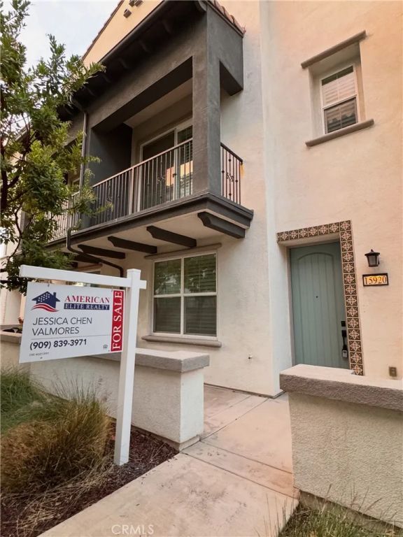 15920 SW ELLINGTON Way, Chino Hills, CA 91709