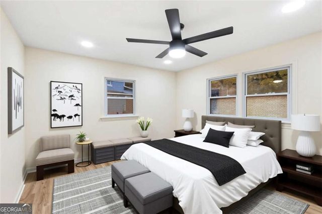 6048 BLACKHAWK Trail, Mableton, GA 30126