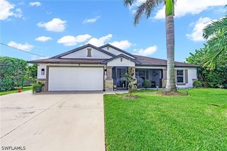 5135 Balmer ST, Lehigh Acres, FL 33971