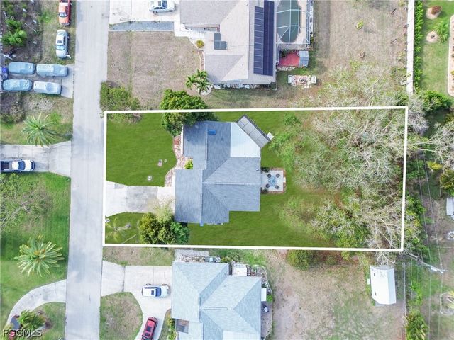 4126 SE 1st CT, Cape Coral, FL 33904