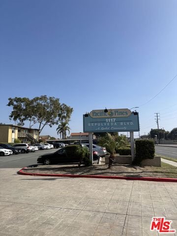 1123 Sepulveda Boulevard J203, Torrance, CA 90502