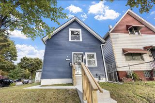 2774 N 7th STREET, Milwaukee, WI 53212