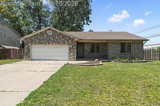 13416 McGuire Street, Taylor, MI 48180