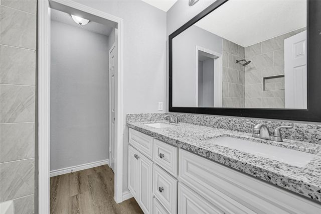 2511 Union Mill Road, Houston, TX 77067