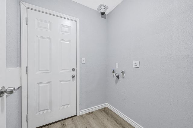 2511 Union Mill Road, Houston, TX 77067
