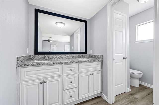 2511 Union Mill Road, Houston, TX 77067