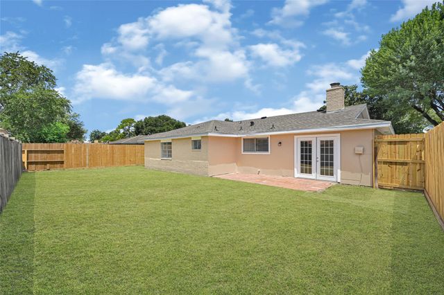 2511 Union Mill Road, Houston, TX 77067