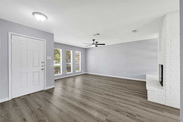 2511 Union Mill Road, Houston, TX 77067