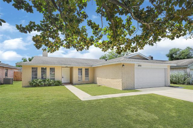2511 Union Mill Road, Houston, TX 77067