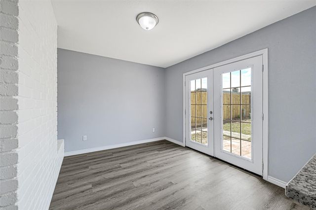 2511 Union Mill Road, Houston, TX 77067