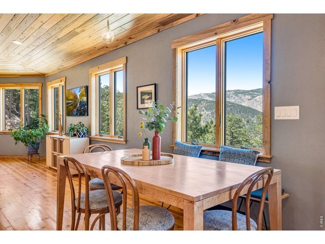 80 Lookout Dr, Lyons, CO 80540