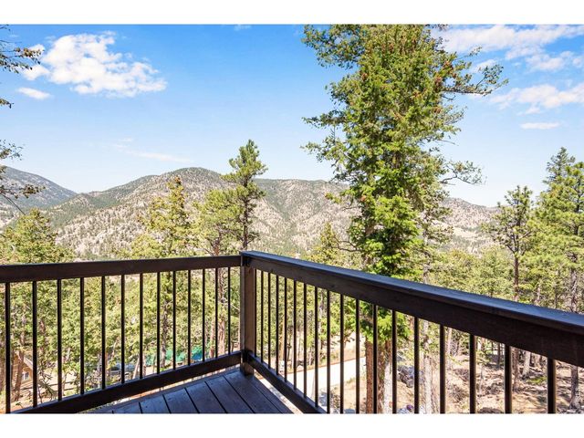 80 Lookout Dr, Lyons, CO 80540
