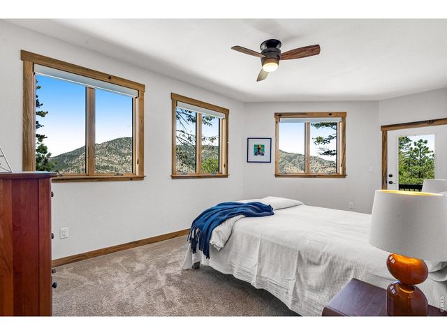 80 Lookout Dr, Lyons, CO 80540