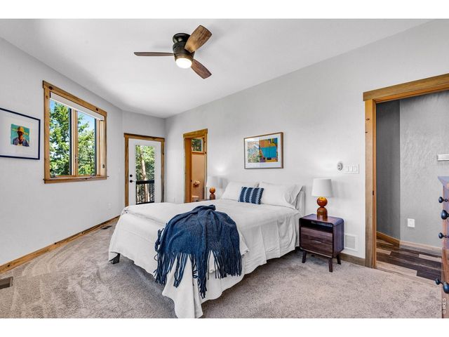 80 Lookout Dr, Lyons, CO 80540