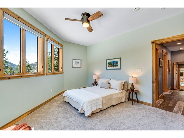 80 Lookout Dr, Lyons, CO 80540