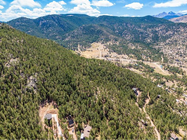 80 Lookout Dr, Lyons, CO 80540