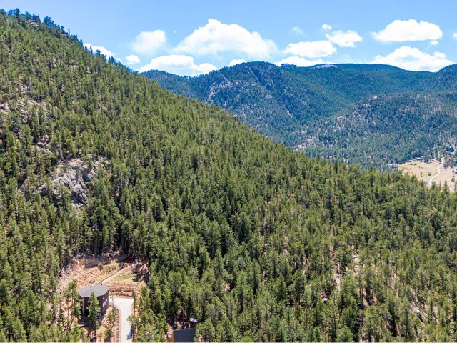 80 Lookout Dr, Lyons, CO 80540