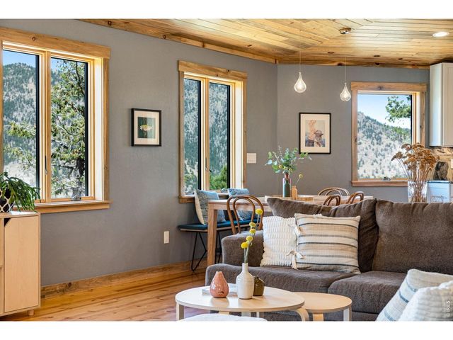 80 Lookout Dr, Lyons, CO 80540