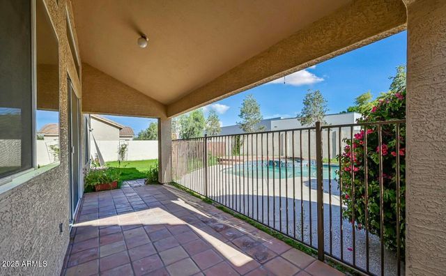 6923 W Laredo Street, Chandler, AZ 85226