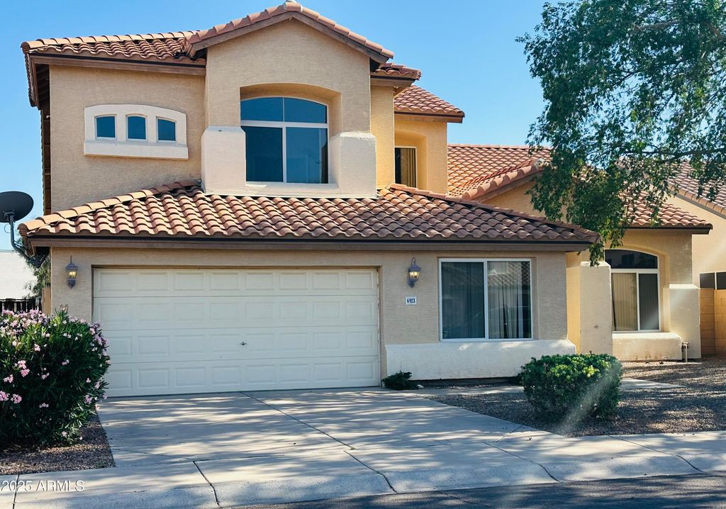 6923 W Laredo Street, Chandler, AZ 85226