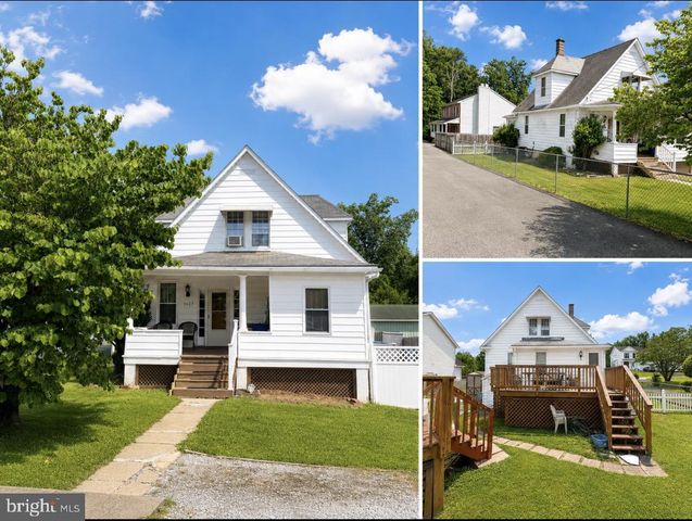 9427 RIDGELY AVE, Baltimore, MD 21234