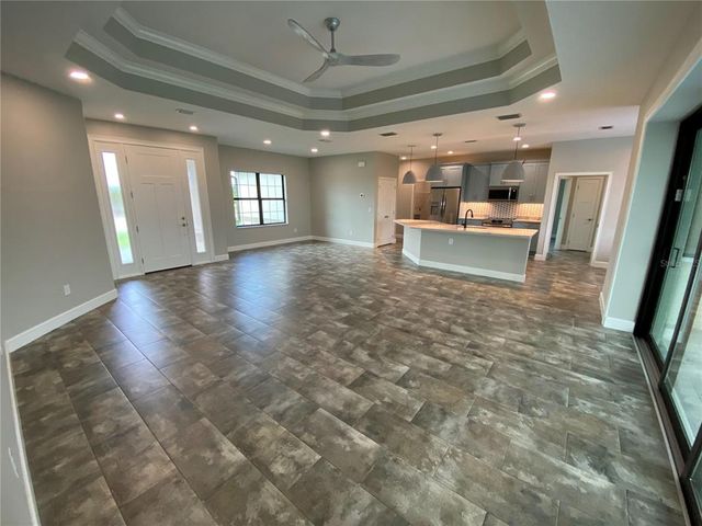 14364 APPLETON BOULEVARD, Port Charlotte, FL 33981