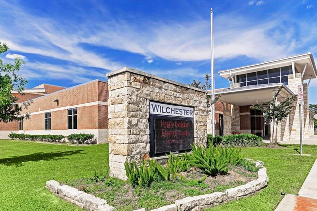 13726 Kingsride Lane, Houston, TX 77079