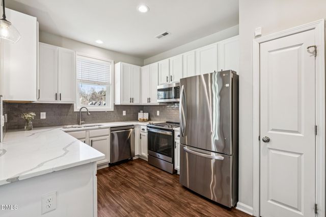 302 Idlewild Avenue, Raleigh, NC 27601