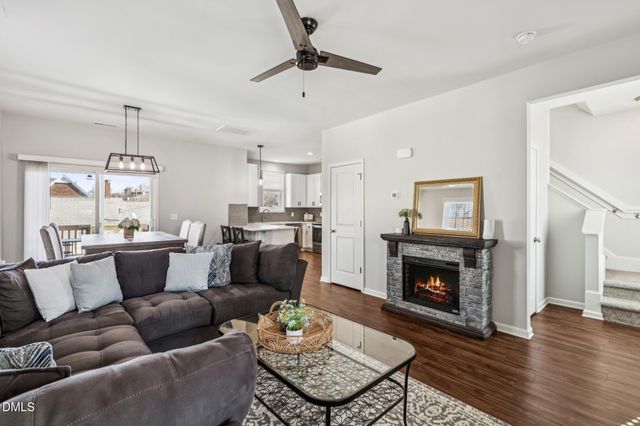 302 Idlewild Avenue, Raleigh, NC 27601