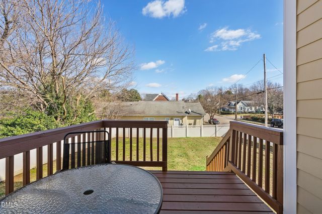 302 Idlewild Avenue, Raleigh, NC 27601