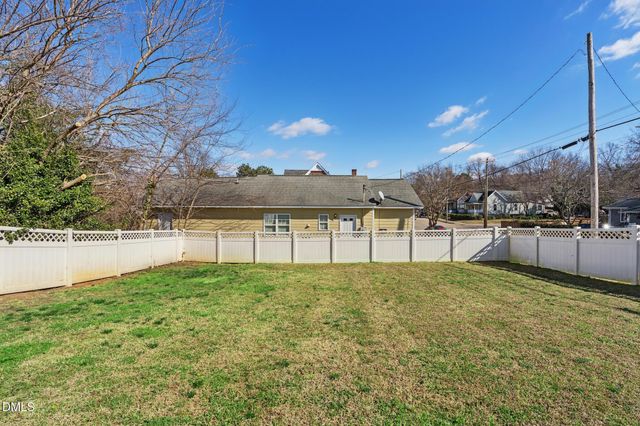 302 Idlewild Avenue, Raleigh, NC 27601