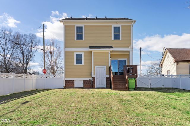 302 Idlewild Avenue, Raleigh, NC 27601