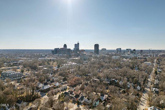 302 Idlewild Avenue, Raleigh, NC 27601