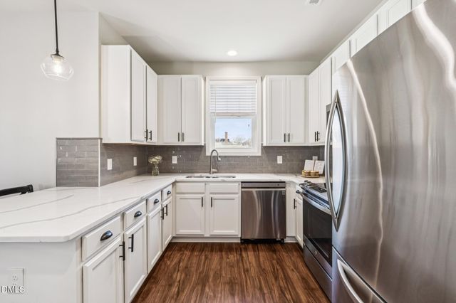 302 Idlewild Avenue, Raleigh, NC 27601